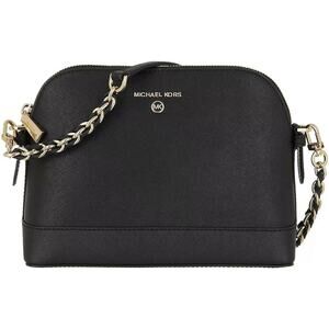 NWT Michael Kors, Shoulder Bags, Female, Black, One Size
